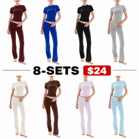 8-SETS $24
