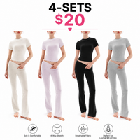 4-SETS $20 (B)