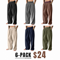6-PACK $24