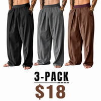 3-PACK $18
