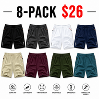 8-PACK $26