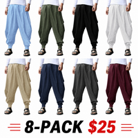 8-PACK $25