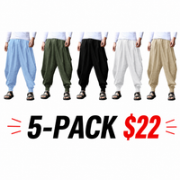 5-PACK $22