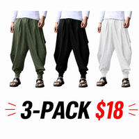 3-PACK $18