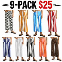 9-PACK $25
