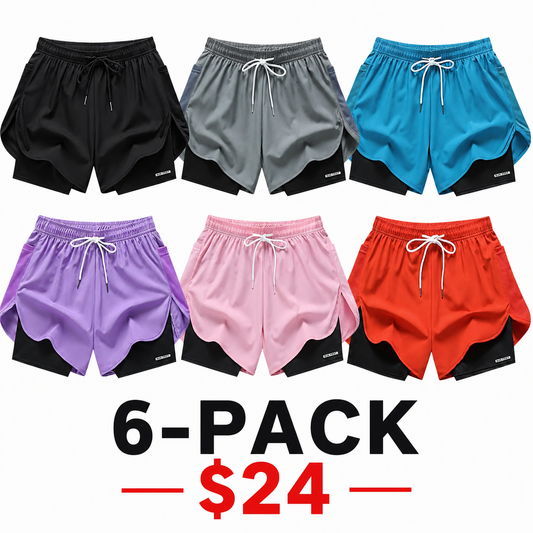pack