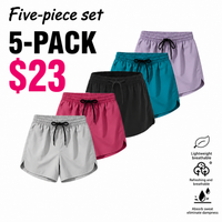 5-PACK $23