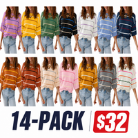 14-PACK $32