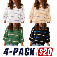 4-PACK $20