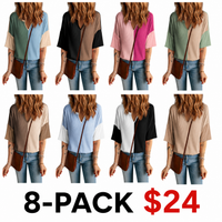 8-PACK $24