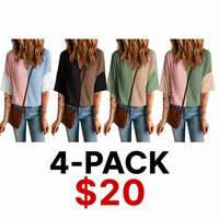 4-PACK $20
