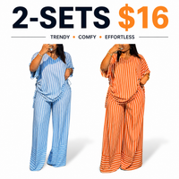 2-SETS $16