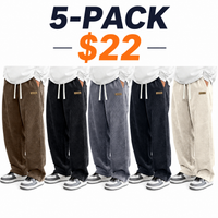 5-PACK $22