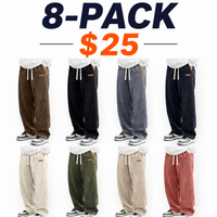 8-PACK $25