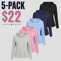 5-PACK $22