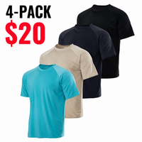 4-PACK $20