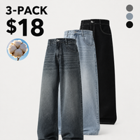 3-PACK $18