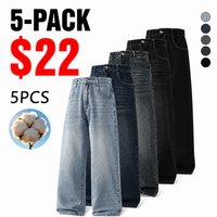 5-PACK $22