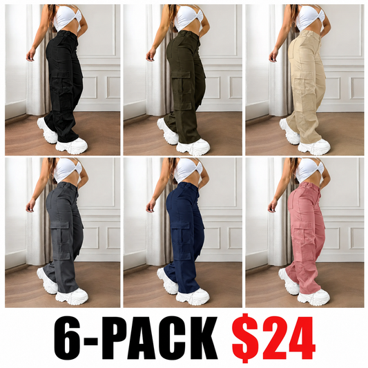 pack