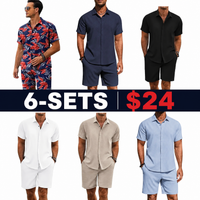 6-SETS $24