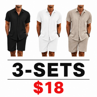 3-SETS $18