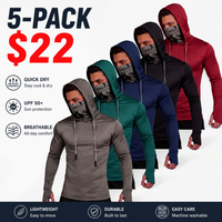 5-PACK $22