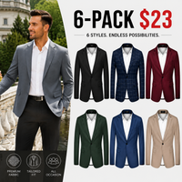 6-PACK $23