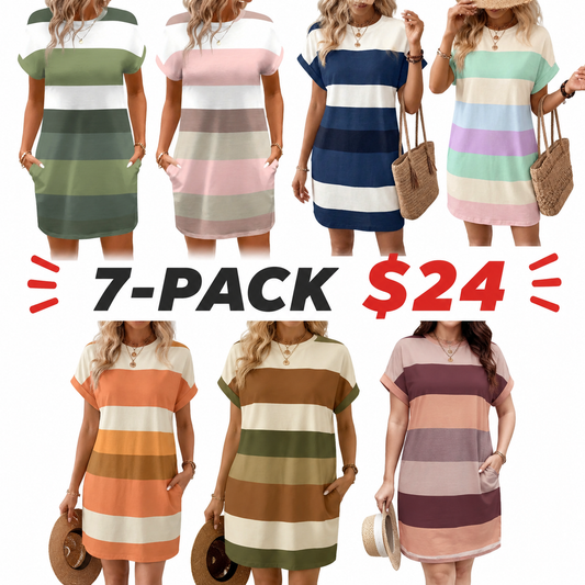 pack