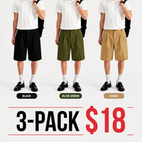 3-PACK $18