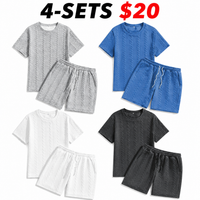 4-SETS $20