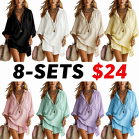 8-SETS $24