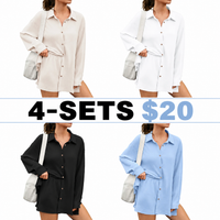 4-SETS $20