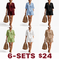 6-SETS $24
