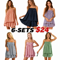 6-SETS $24