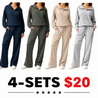 4-SETS $20