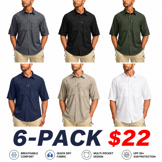 pack