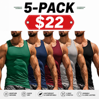 5-PACK $22