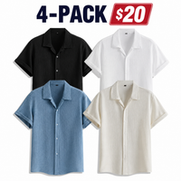 4-PACK $20