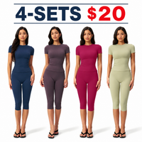 4-SETS $20