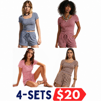 4-SETS $20