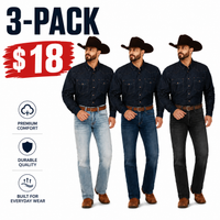 3-PACK $18