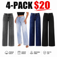 4-PACK $20