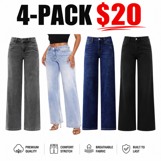 pack