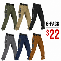 6-PACK $22