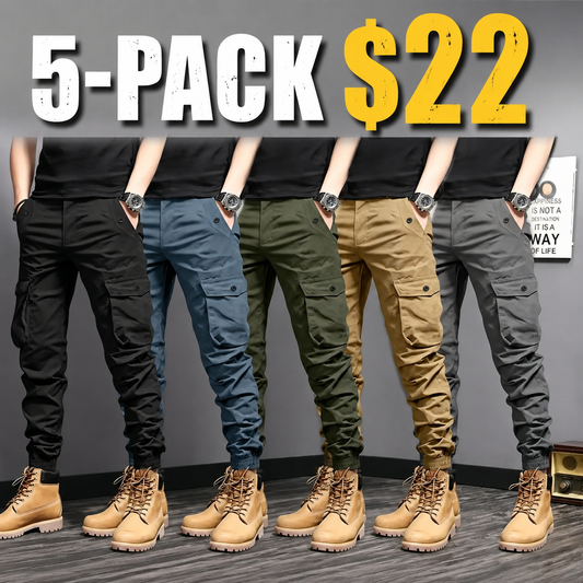 pack