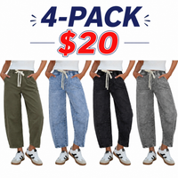 4-PACK $20