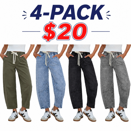 pack