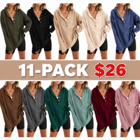 11-PACK $26