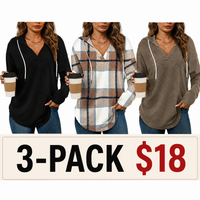 3-PACK $18