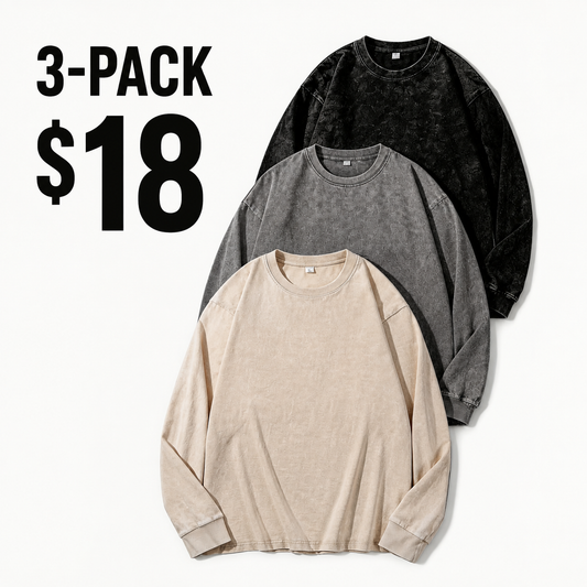pack